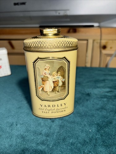 Antique yardley old english - antique,