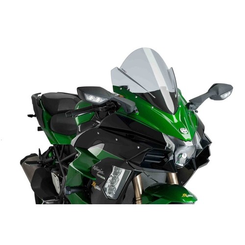 Puig racing fairing - z-racing, for