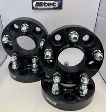 Set Staggered Set Ford Focus