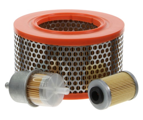 500 hour filter - filter, kit