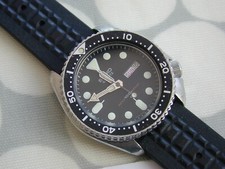 Seiko 7548-7000 Quartz Diver's