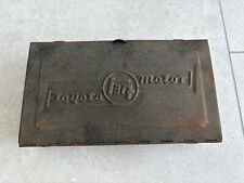 Tool Box TEQ Toyota Land Cruiser BJ40 FJ40 Kit 1950 1960 Corolla Celica Kit TA22