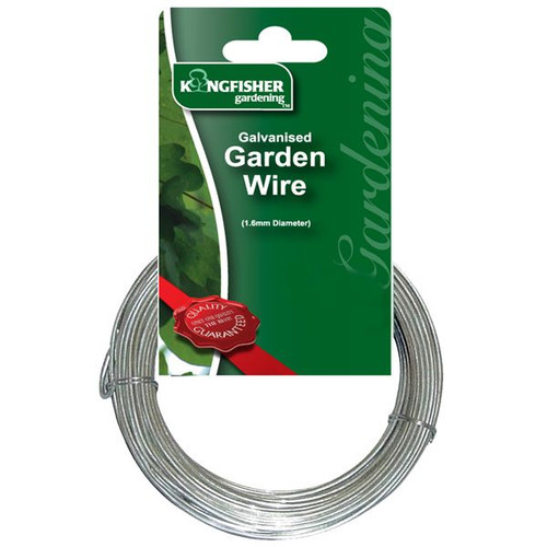 15m roll coil 6mm heavy - coil, 1.6mm