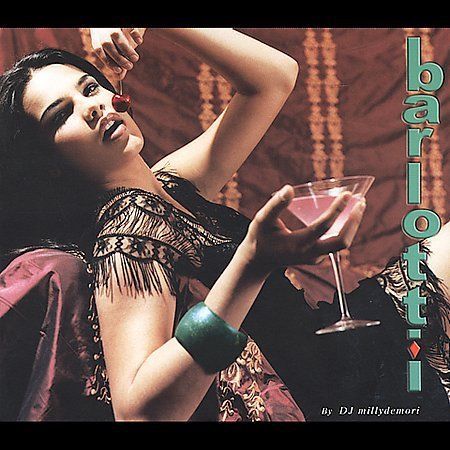Barlotti audio various - barlotti, [audio