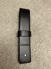 Mont Blanc Luxury Black