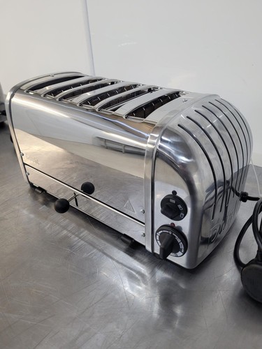 Dualit stainless steel - dualit,