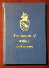 The Sonnets of William