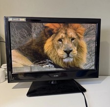 ALBA  19” HD Ready Digital