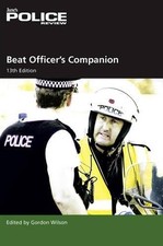 The beat officer - the, officer's