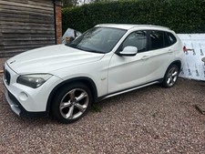 2011 bmw x1 xdrive 20d se