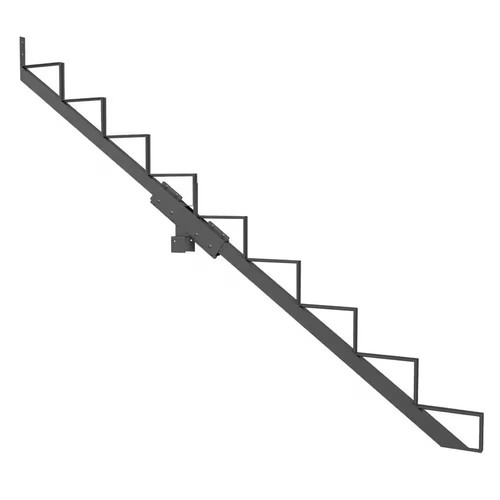 1 4 in - 10-1/4, in.-9-steps