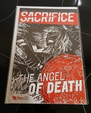 Sacrifice #2 N/M  Sam