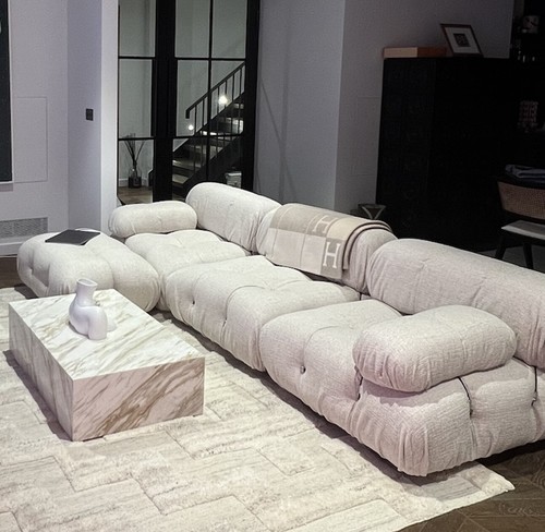 Italia cameleonda sofa by - b&b,