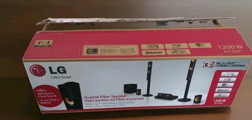 Bh7440p 1200w ultra 4k - bh7440p,