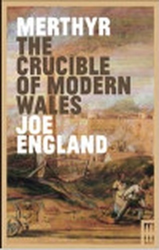 Merthyr the crucible - merthyr,,