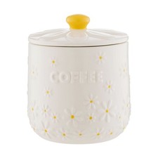 Ceramic Storage Jars