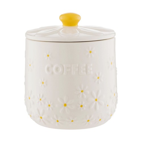 Ceramic storage jars - storage,