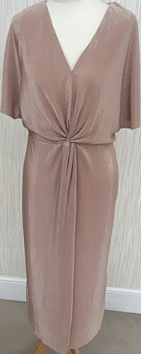 Jenny packham blush - no.,