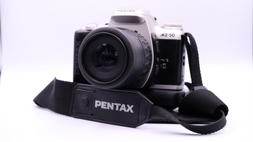 Pentax slr film camera - pentax,