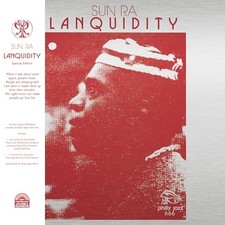 Sun Ra - Lanquidity (strut
