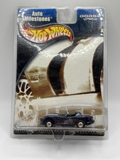Hot Wheels 2002 Auto