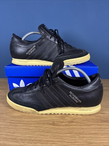 Adidas original beckenbauer - original,