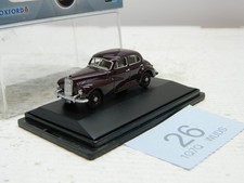 Oxford Diecast 1:76 Morris Six