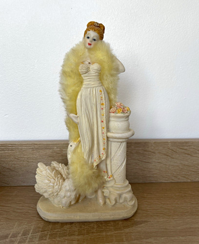 Vintage art deco - vintage,