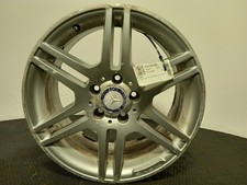 MERCEDES C CLASS Alloy Wheel