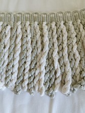 Bullion Fringe Trim 16cm Wide