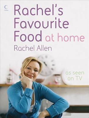 Rachels favourite food - rachels,
