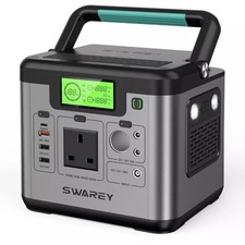 Swarey portable power - portable,