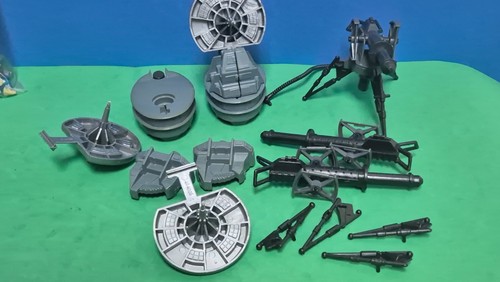Star wars kenner esb - esb, rig