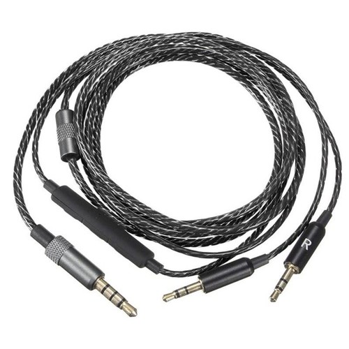 Replacement mic cable - mic,