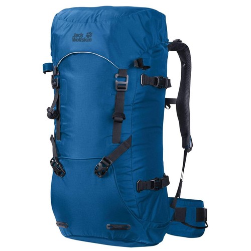 Jack wolfskin 32l mountaineer - wolfskin,