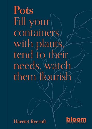 Pots fill your containers - your,