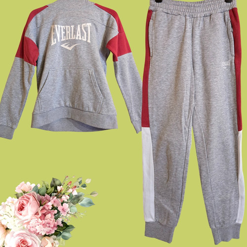 Everlast age years pink - everlast,