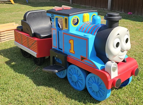 Peg perego official thomas - perego,