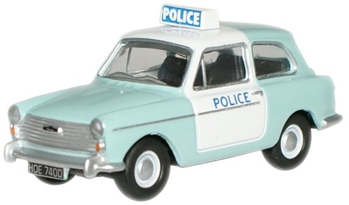 Oxford diecast 76aa002 - diecast,