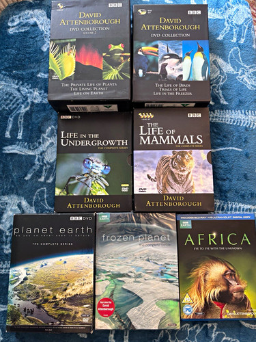 Bbc david attenborough - bbc,