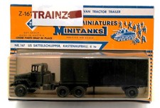 Roco Z-167.79 HO Scale