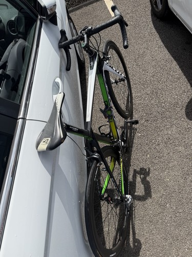 Scott foil carbon - scott,