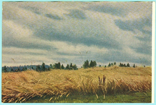 Terpsikhorov 1953 russian - 1953,