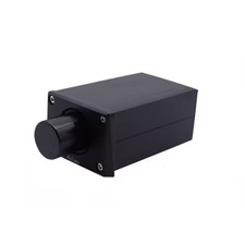 FV3 High Precision Passive Preamp Volume Controller HiFi Pre-Amplifiers For Amp
