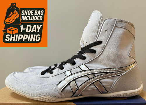 Shoe bag asics wrestling - bag],