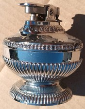 Vintage Old Cigarette table