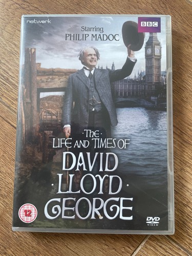 The life and times david - times,