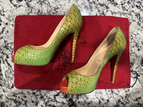Christian louboutin very - christian,