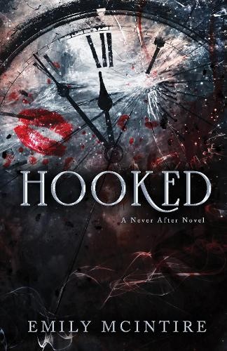 Hooked never after - a,