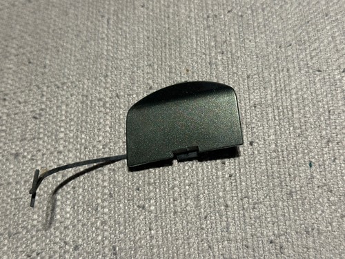 Fiat 500 rear bumper - fiat, towing
